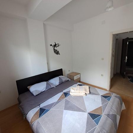 Tatjana'S Apartments Ohrid Exterior photo
