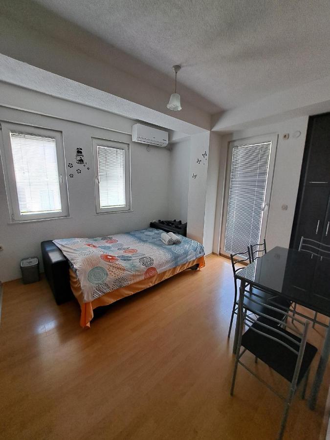 Tatjana'S Apartments Ohrid Exterior photo