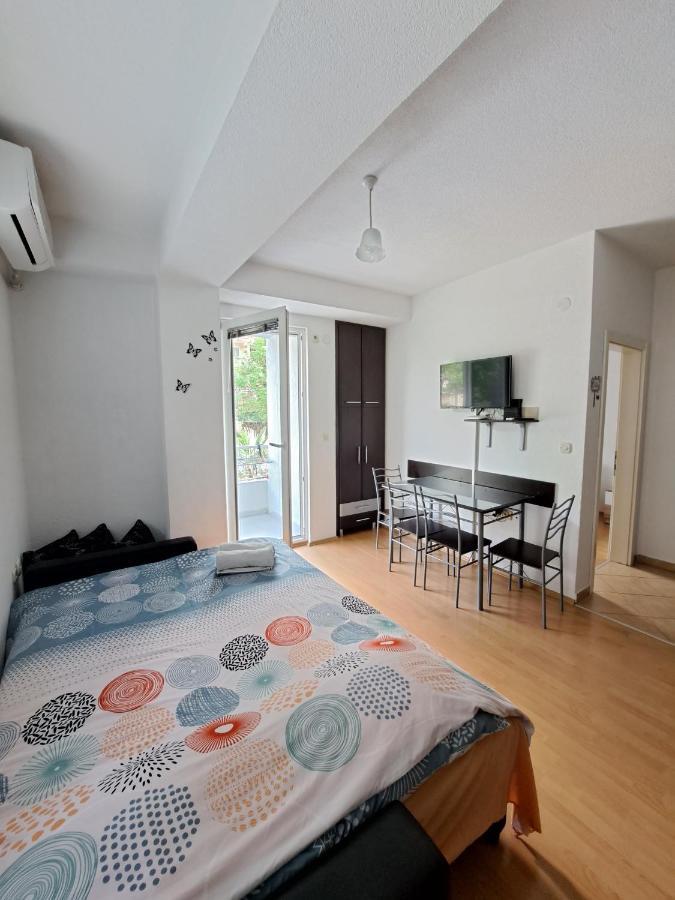Tatjana'S Apartments Ohrid Exterior photo