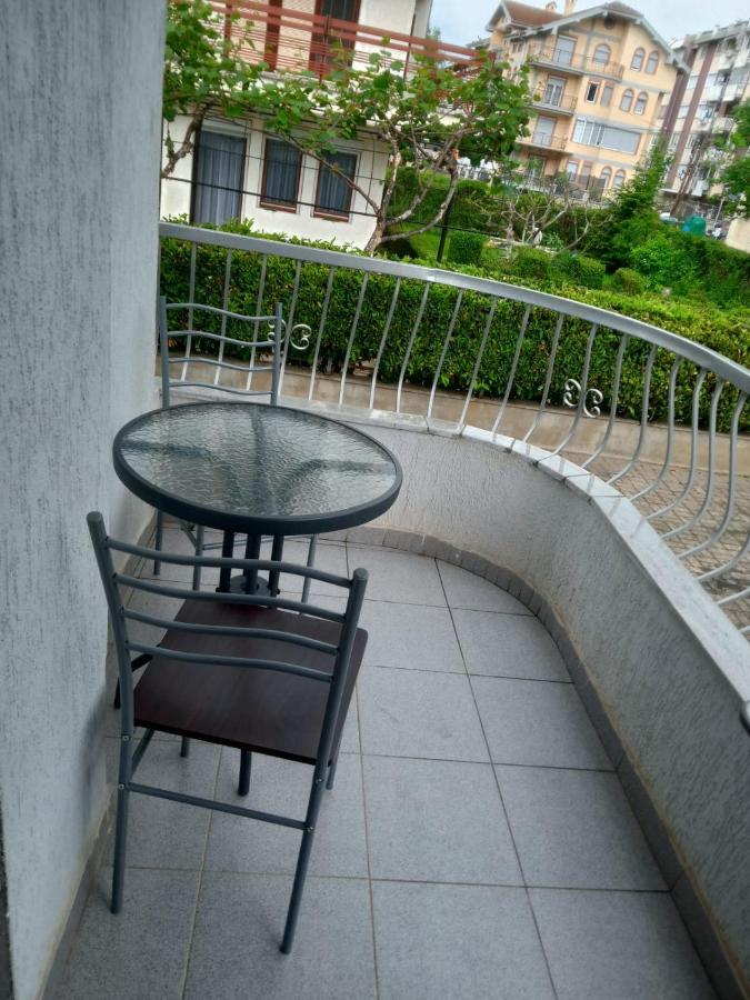Tatjana'S Apartments Ohrid Exterior photo