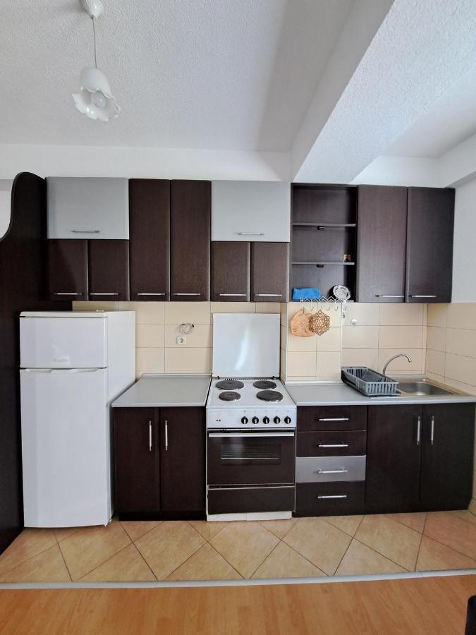 Tatjana'S Apartments Ohrid Exterior photo
