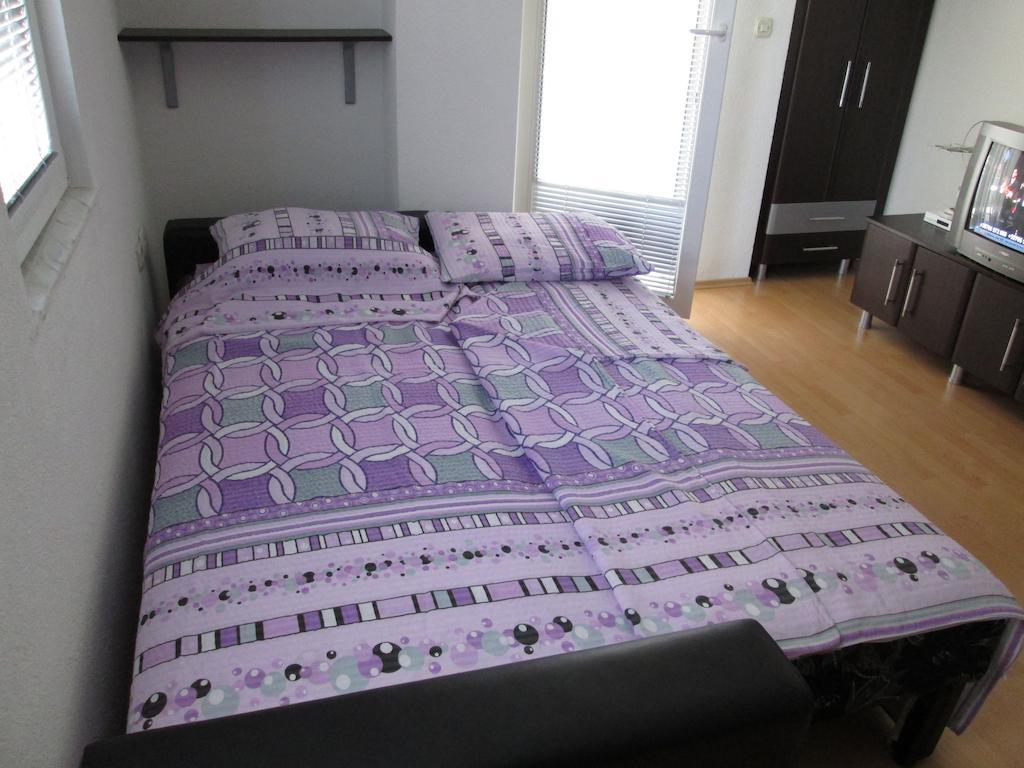 Tatjana'S Apartments Ohrid Room photo