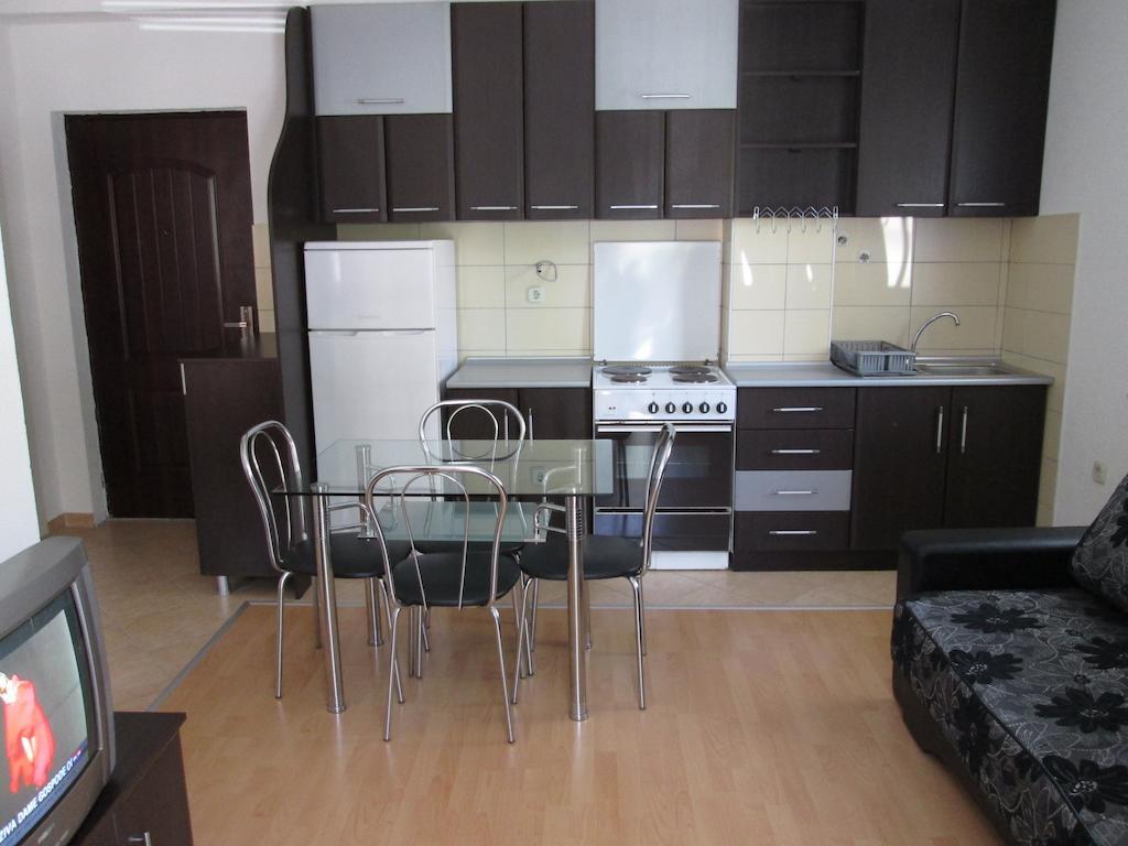 Tatjana'S Apartments Ohrid Room photo